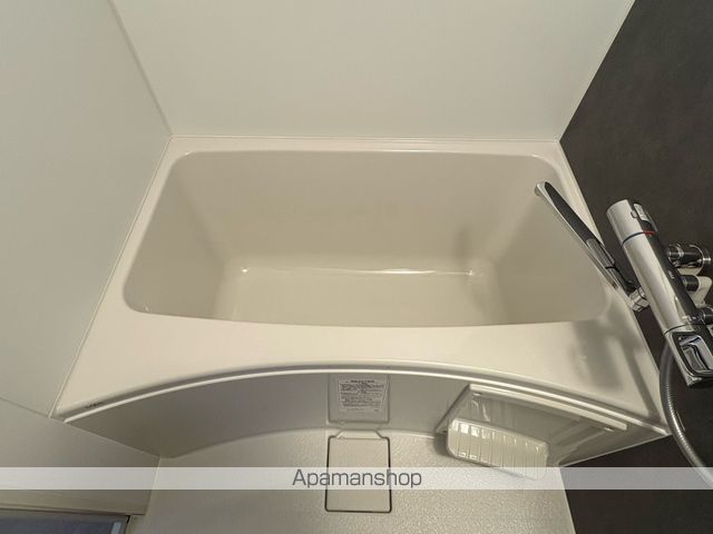 SーRESIDENCE堺浜寺BROADの内装写真