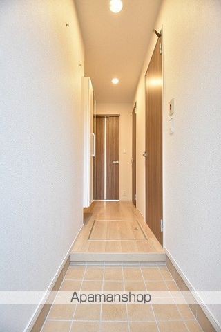 ラフィネSKMーIIIの内装写真