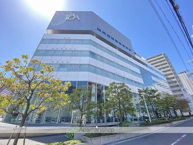 ハイツフローリッシュの周辺写真