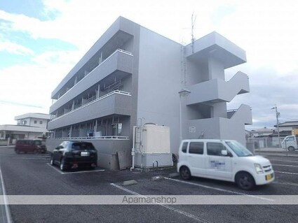 リヴィエール川舩[2DK/43.51m2]の外観3