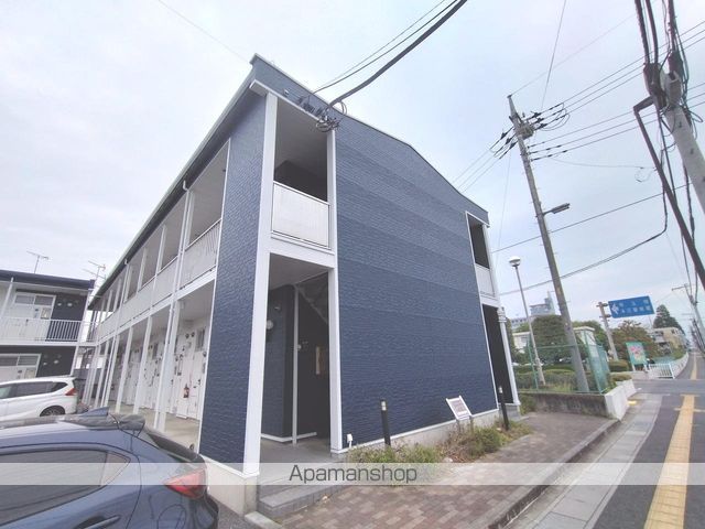 レオパレスエル ヴェローナ