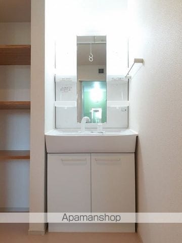 シュエットIの内装写真