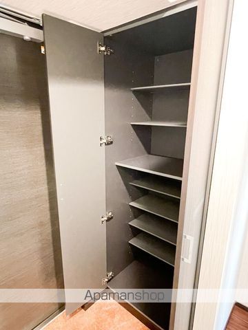 プレジオ西中島ASIANの内装写真