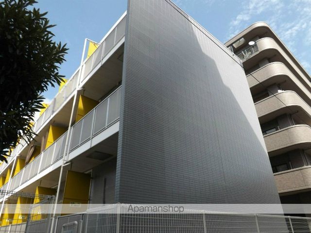 レオパレスシグマ戸坂の内装写真