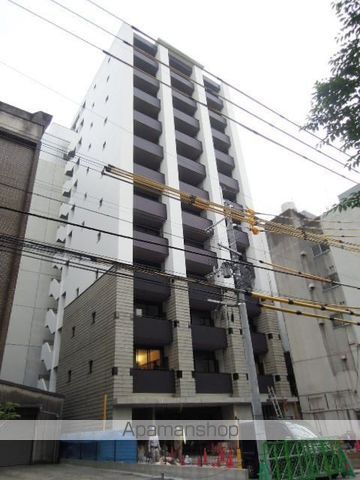 HSK博多ステーションの玄関写真