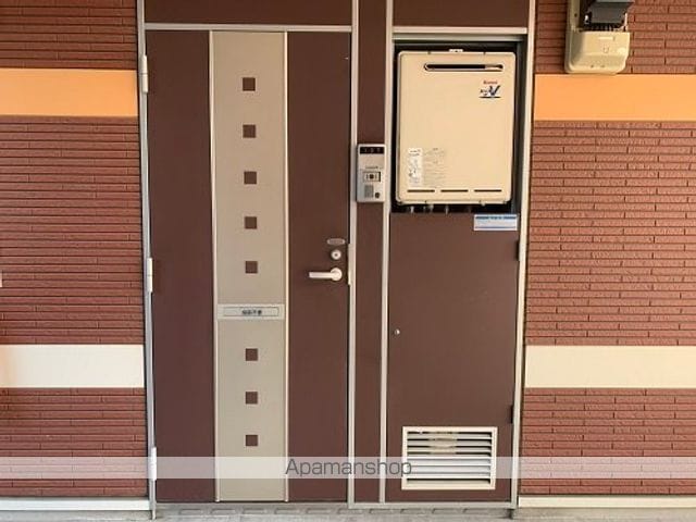 レオネクストビタノーバの内装写真