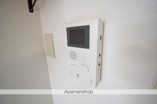 スカイコート38の内装写真