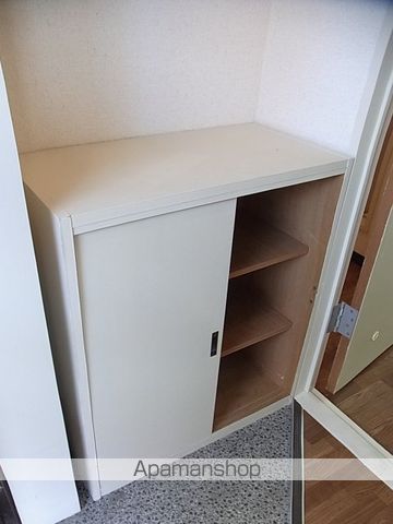 メゾンド南郷12の内装写真
