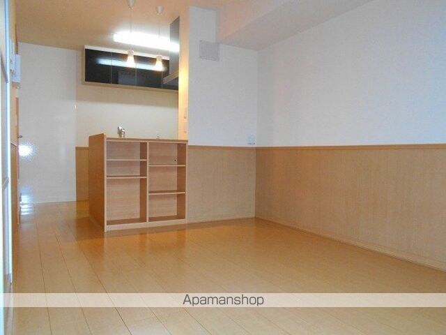ソラーナ　Ⅱ[2LDK/59.57m2]のリビング・居間