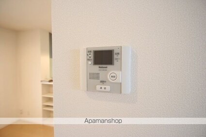 ホワイトローズ[1LDK/53m2]のその他設備