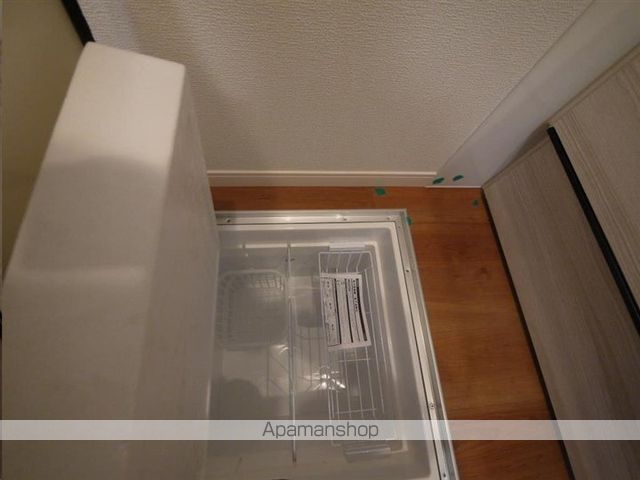 メゾンヤマダの内装写真