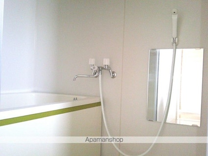 パルルメゾンカミトマイ[2LDK/53.12m2]のバス