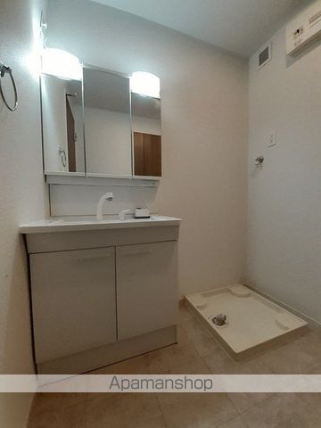 ベル フロイデ Iの内装写真
