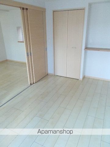 チアフルメゾンの内装写真