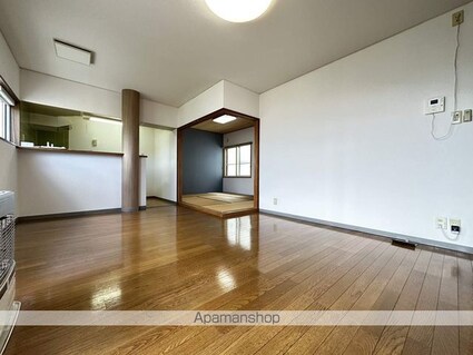 ジョイフル鍛治[2LDK/54.71m2]の内装2