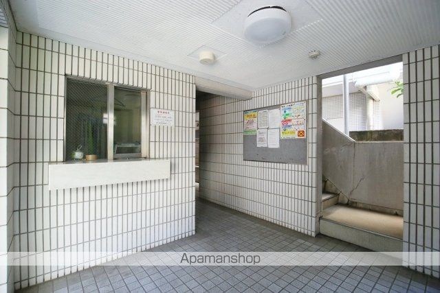 【葛飾区金町のマンションの写真】