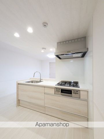D PAINA EGAWA Iの内装写真
