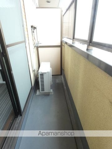 グリーンハイツ新森の内装写真
