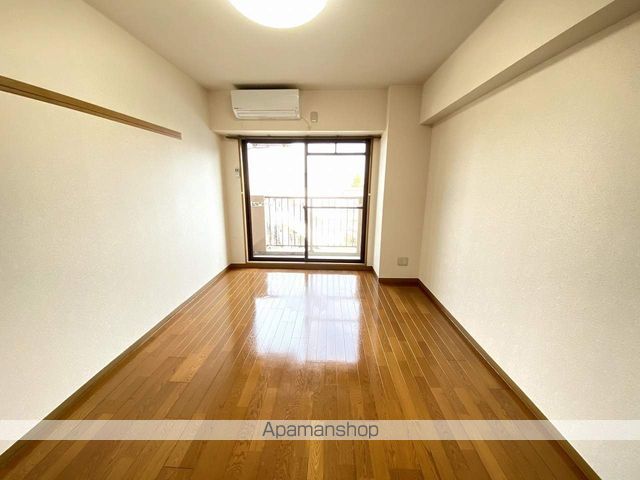 パルグランドマンションの内装写真
