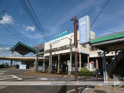 ＴＡＣＴ２１[1K/17.45m2]の周辺2
