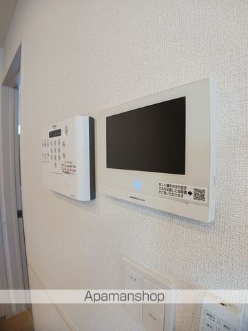 ヴァーサ・メローネIIIの内装写真