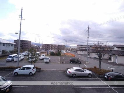 グリーンコート　アザレア館[2DK/53.76m2]の内装6