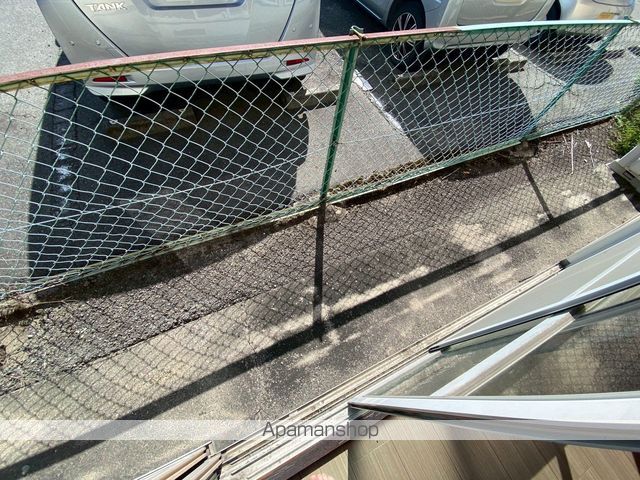 サンシティ小坂の内装写真