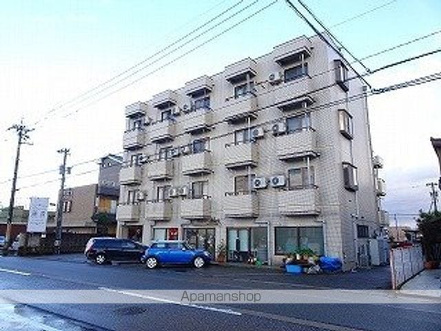 WELLNESSMARK太閤山の玄関写真