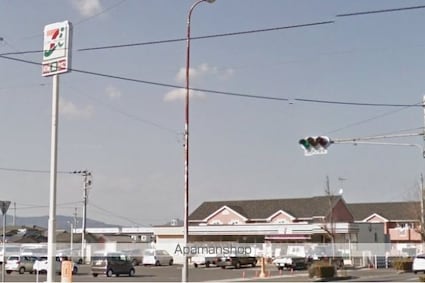 Ｉ・セレブ香川町Ａ・Ｂ[2LDK/62.89m2]の周辺2