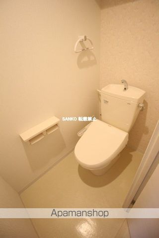エムアールレジデンスN32の内装写真