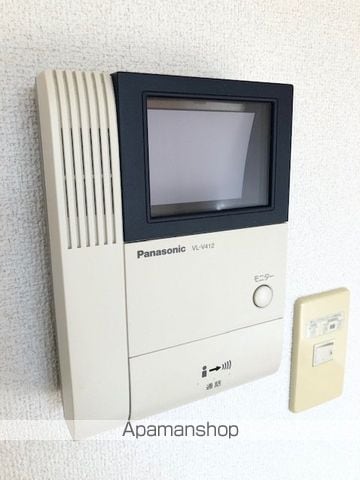 ローズハイムの内装写真