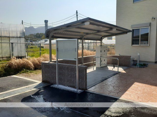 コート ド ブランのその他写真