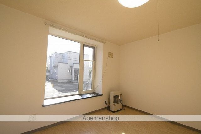 ウエストヒルズ五番館の内装写真