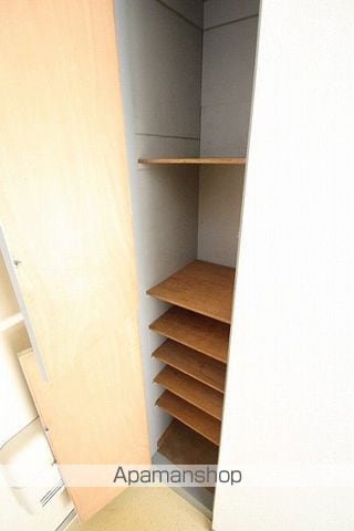 大栄志木パレスの内装写真