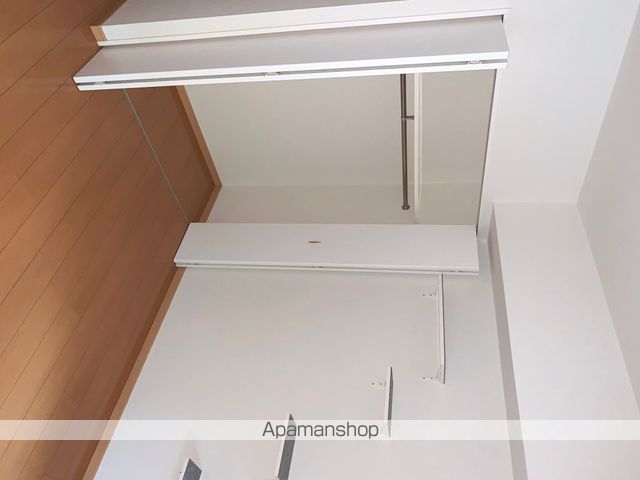 パシフィックコート目黒南の内装写真