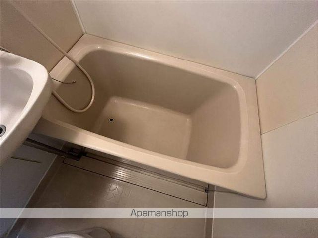 タウンハウス内堀の内装写真