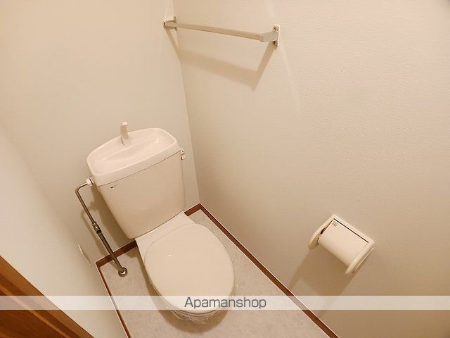 アムラインAの内装写真