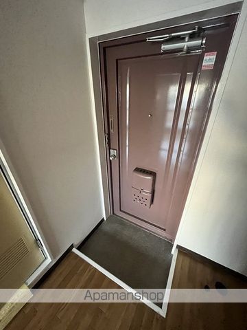 ドゥリーム浜の内装写真