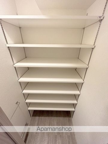 URBANEX新町IIの内装写真