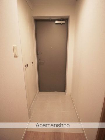 アクティ東仲通りの内装写真