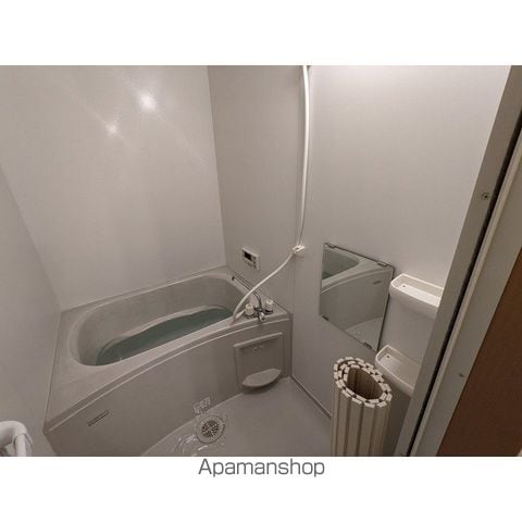 アートヒルズの内装写真