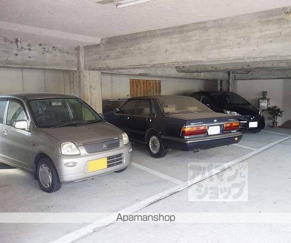 シャトー宝倉の外観写真