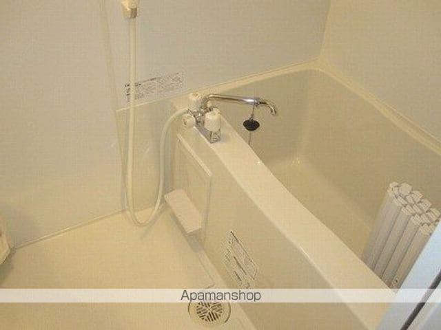 プログレッソBの内装写真