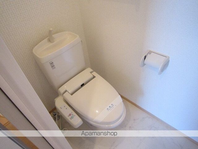 コンフォート東川口 B棟の内装写真