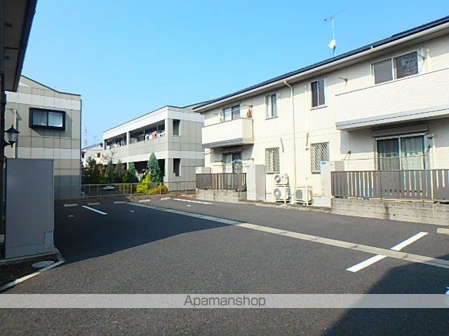 クローバーハウスウィルコート クローバーハウスのその他写真