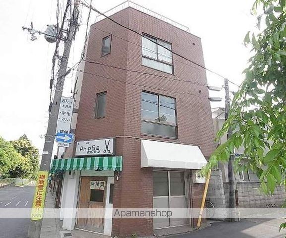 岩下ビルド上賀茂の外観写真