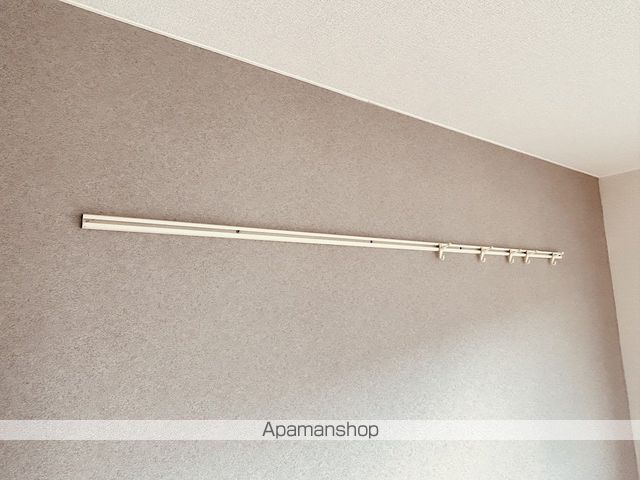 プロスパーヤマモトの内装写真