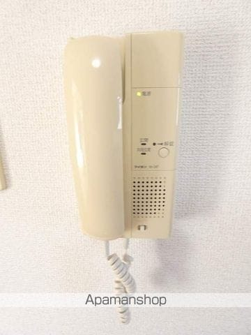 コンフォートTIIIの内装写真