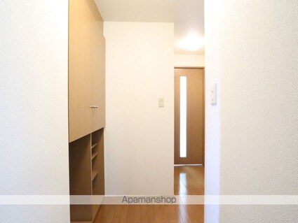 ブルームライフ今池[1LDK/50m2]の玄関