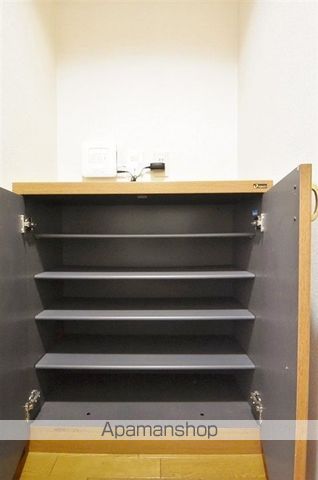 ユアサヴィレッジの内装写真